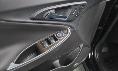 ChevroletGMDaewoo Malibu 2019, 146720 км, за 10900000 KRW - фото 16