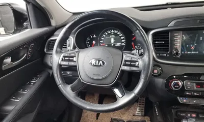 Kia Sorento 2019, 106979 км, за 20300000 KRW - фото 14