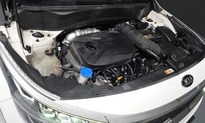 Kia Seltos 2020, 150590 км, за 14100000 KRW - фото 6