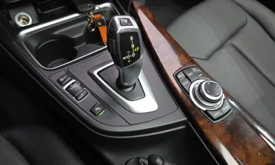 BMW 3-Series 2012, 204295 км, за 5100000 KRW - фото 9