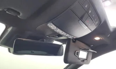 Mercedes-Benz AMG GT 2021, 30564 км, за 68900000 KRW - фото 28