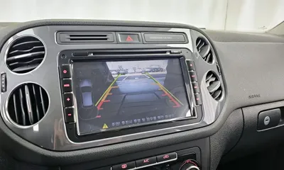 Volkswagen Tiguan 2014, 112846 км, за 6200000 KRW - фото 15