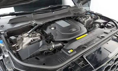 Land Rover Range Rover Sport 2018, 132122 км, за 35900000 KRW - фото 6
