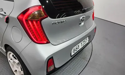 Kia Morning 2016, 130803 км, за 4200000 KRW - фото 23