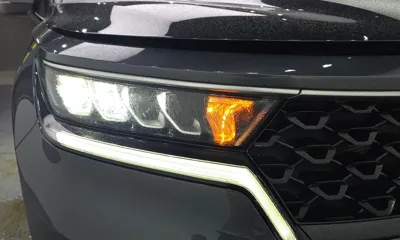Kia Sorento 2023, 26860 км, за 31800000 KRW - фото 22
