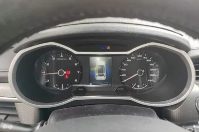 Geely Auto Emgrand GS 2016, 133600 км, за 30312.15 CNY - фото 14