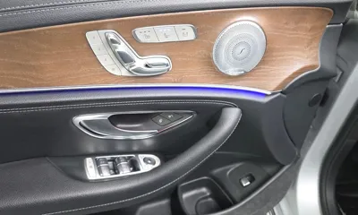 Mercedes-Benz E-Class 2018, 189067 км, за 16500000 KRW - фото 29