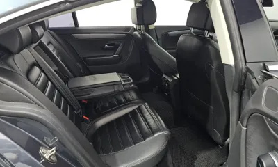Volkswagen CC 2015, 220220 км, за 4700000 KRW - фото 12