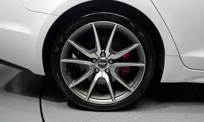 Genesis G70 2020, 44955 км, за 29900000 KRW - фото 21