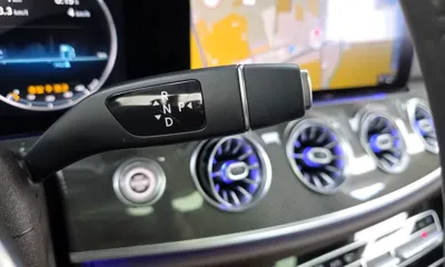Mercedes-Benz CLS-Class 2020, 28674 км, за 39800000 KRW - фото 9