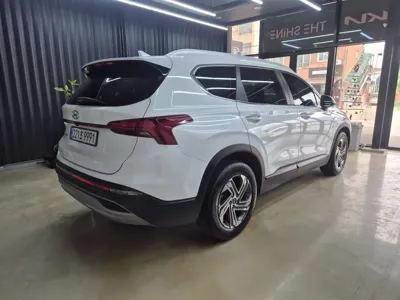 Hyundai Santafe 2022, 59769 км, за 25500000 KRW
