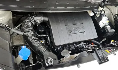 Kia Ray 2022, 20235 км, за 12900000 KRW - фото 6