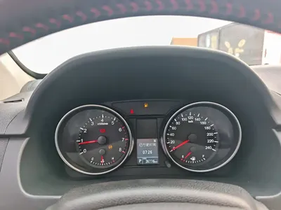 Haval M6 2019, 35000 км, за 29800 CNY - фото 17