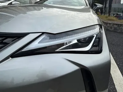 Lexus UX 2022, 24700 км, за 115000 CNY - фото 5