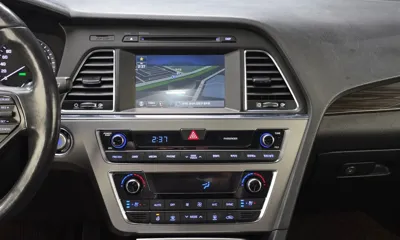 Hyundai Sonata 2015, 133166 км, за 8900000 KRW - фото 28
