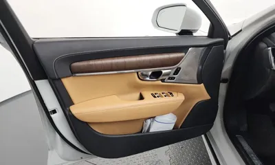 Volvo S90 2021, 37321 км, за 31900000 KRW - фото 24