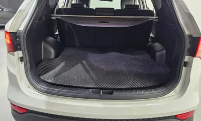 Hyundai Santafe 2015, 134630 км, за 10300000 KRW - фото 20