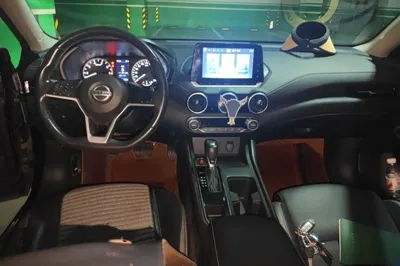 Nissan Sylphy 2021, 71000 км, за 60517.49 CNY - фото 9