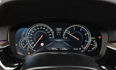 BMW 5-Series 2017, 132279 км, за 22290000 KRW - фото 8