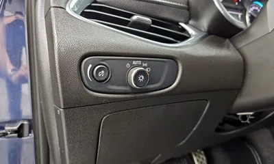 ChevroletGMDaewoo Malibu 2017, 114333 км, за 7900000 KRW - фото 16