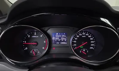 Kia Canival 2017, 139992 км, за 9200000 KRW - фото 8