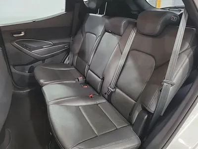Hyundai Santafe 2015, 160460 км, за 8900000 KRW - фото 14