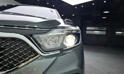 KG_Mobility_Ssangyong Rexton 2018, 140873 км, за 12000000 KRW - фото 22