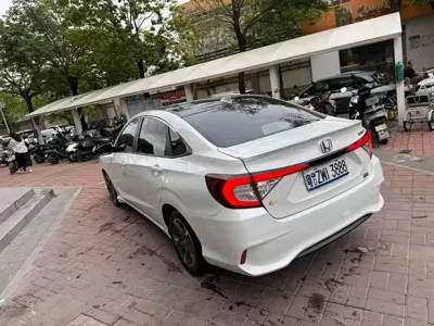 Honda Envix 2019, 70000 км, за 35800 CNY - фото 9