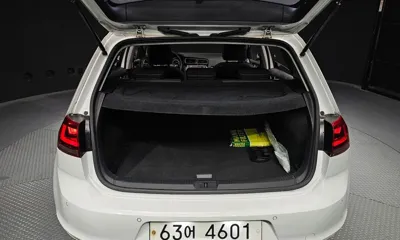 Volkswagen Golf 2015, 174737 км, за 8900000 KRW - фото 20