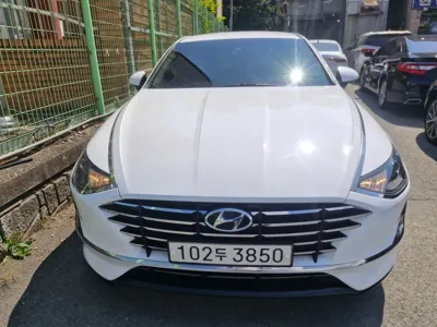 Hyundai Sonata 2020, 65688 км, за 13600000 KRW - фото 2