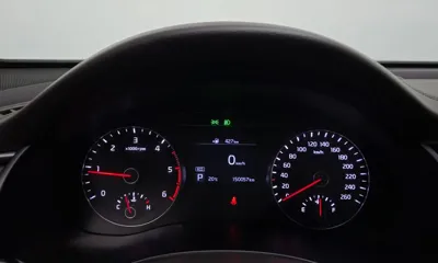 Kia K7 2019, 150057 км, за 10900000 KRW - фото 8