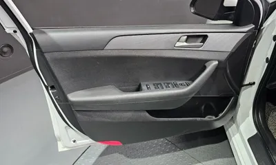 Hyundai Sonata 2018, 172767 км, за 8500000 KRW - фото 24