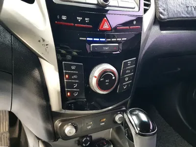 KG_Mobility_Ssangyong TIBOLI 2016, 208000 км, за 2700000 KRW - фото 13