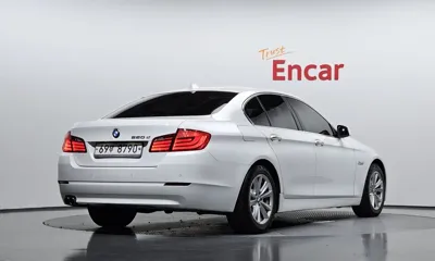 BMW 5-Series 2012, 185420 км, за 6000000 KRW