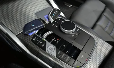 BMW 2-Series 2023, 38648 км, за 50900000 KRW - фото 9