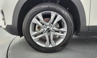 Kia Seltos 2020, 56970 км, за 16500000 KRW - фото 5