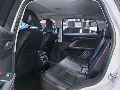 Haval H6 2023, 40000 км, за 59800 CNY - фото 9