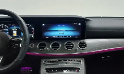 Mercedes-Benz E-Class 2022, 14787 км, за 52900000 KRW - фото 7