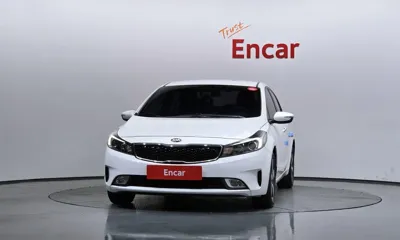 Kia K3 2018, 118355 км, за 8000000 KRW