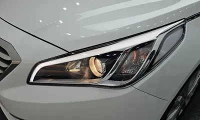 Hyundai Sonata 2015, 89823 км, за 20000000 KRW - фото 22