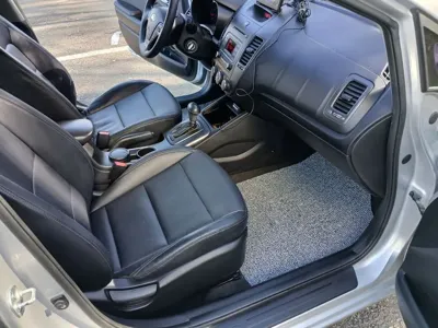 Kia K3 2015, 89651 км, за 5150000 KRW - фото 11