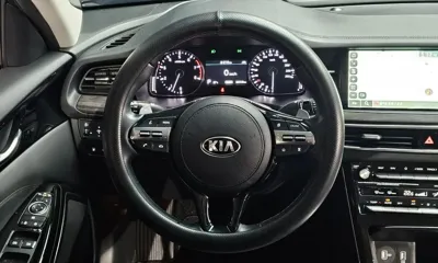 Kia K7 2020, 32414 км, за 20700000 KRW - фото 13