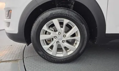 Hyundai Tucson 2019, 71100 км, за 14200000 KRW - фото 5