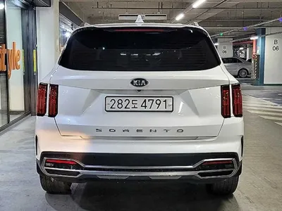 Kia Sorento 2021, 118695 км, за 21500000 KRW - фото 5