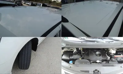 Hyundai Starex 2011, 212147 км, за 3500000 KRW - фото 20