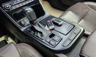 Hyundai Grandeur 2019, 115491 км, за 15700000 KRW - фото 9