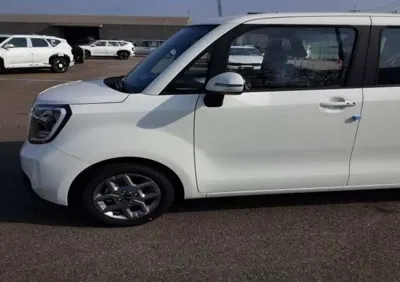 Kia Ray 2026, 1 км, за 3240000 KRW
