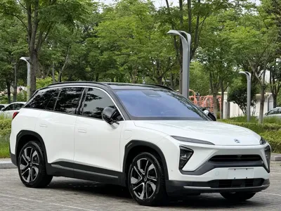 Nio ES6 2021, 148000 км, за 85300 CNY