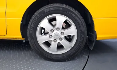 Hyundai Starex 2020, 105975 км, за 21500000 KRW - фото 21