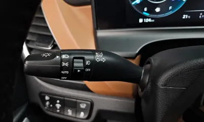 Kia Seltos 2026, 2103 км, за 29500000 KRW - фото 31